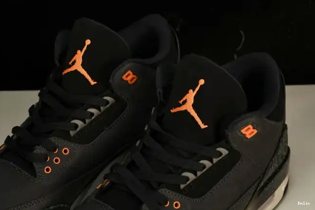 Bmlin 3 Air Jordan Pack